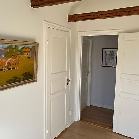 Svanbergs Gaestrum B&B Hammenhog ภายนอก รูปภาพ