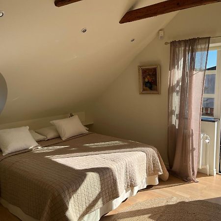 Svanbergs Gaestrum B&B Hammenhog ภายนอก รูปภาพ