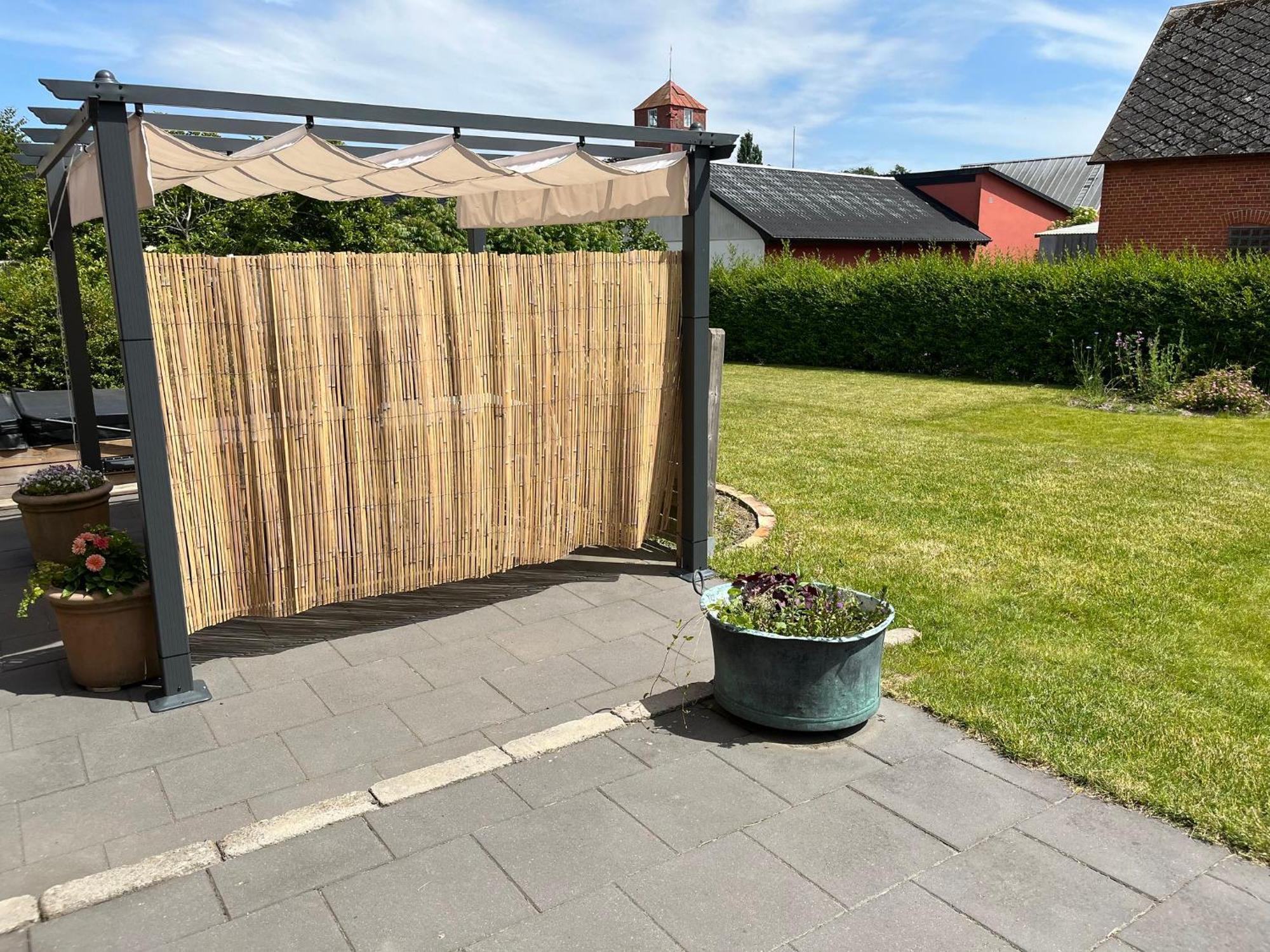Svanbergs Gaestrum B&B Hammenhog ภายนอก รูปภาพ