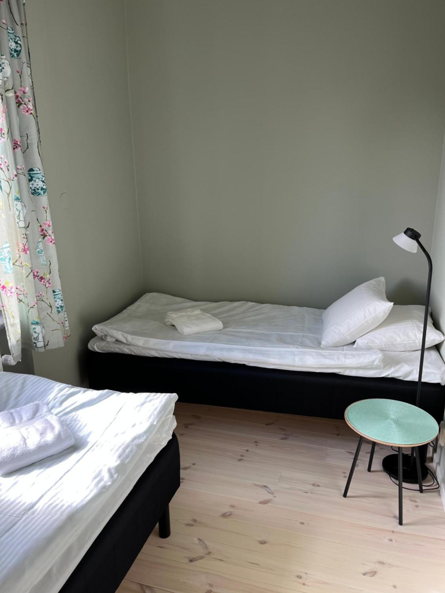 Svanbergs Gaestrum B&B Hammenhog ภายนอก รูปภาพ