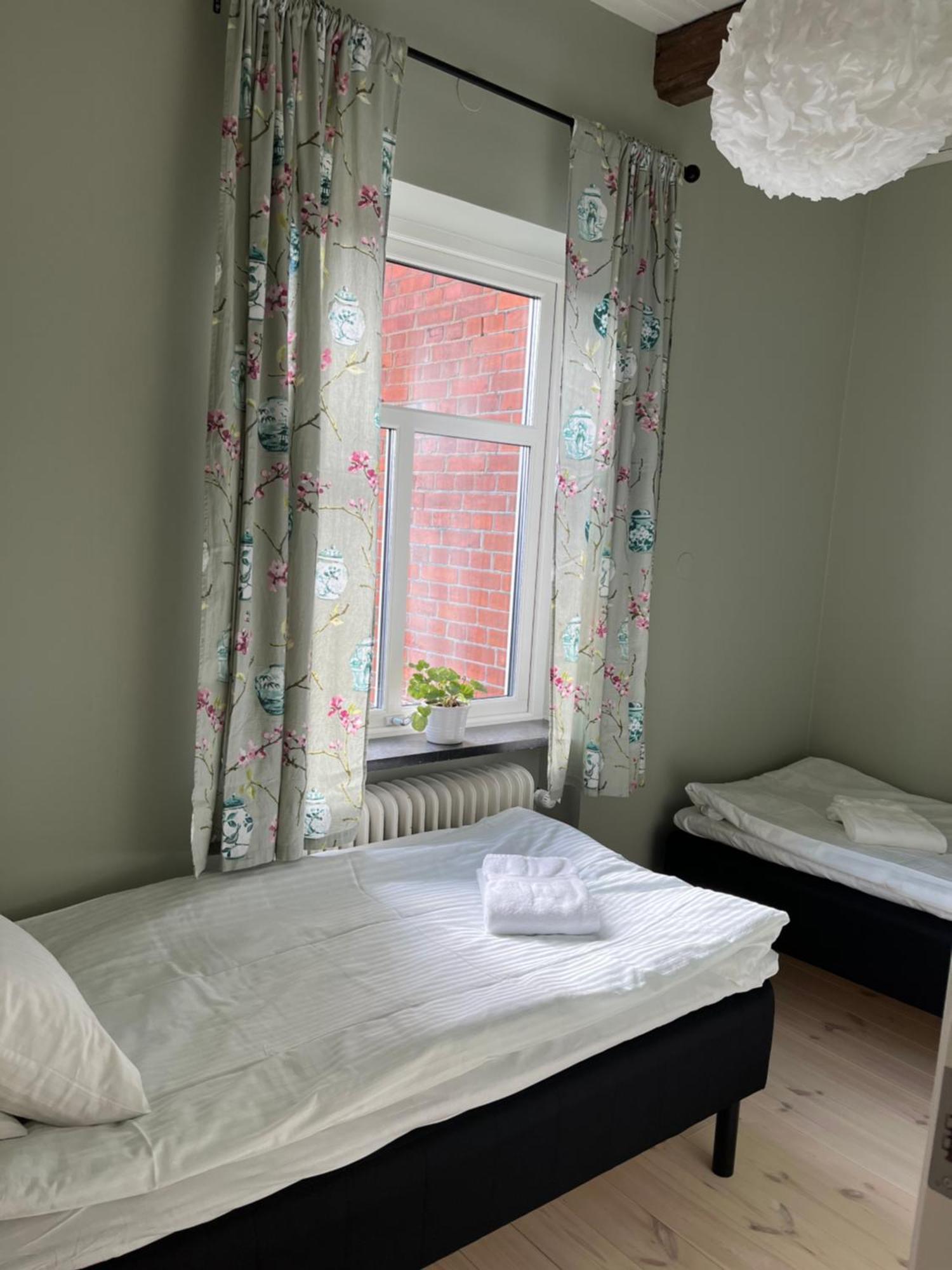 Svanbergs Gaestrum B&B Hammenhog ภายนอก รูปภาพ